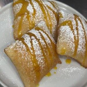 Classic Beignets